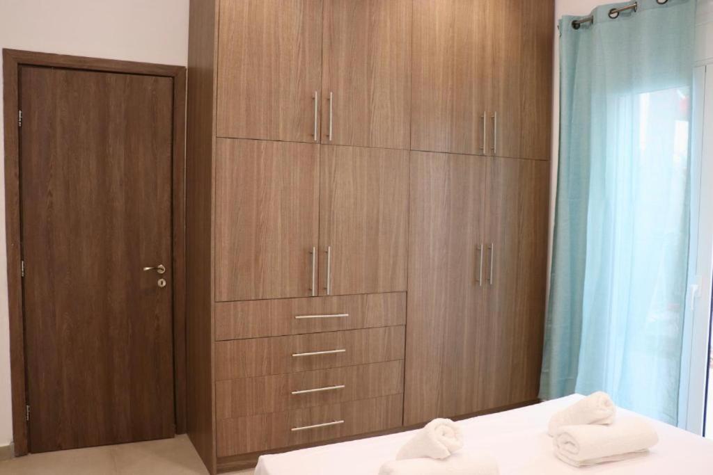 Athens Philopapou House Apartment Ngoại thất bức ảnh