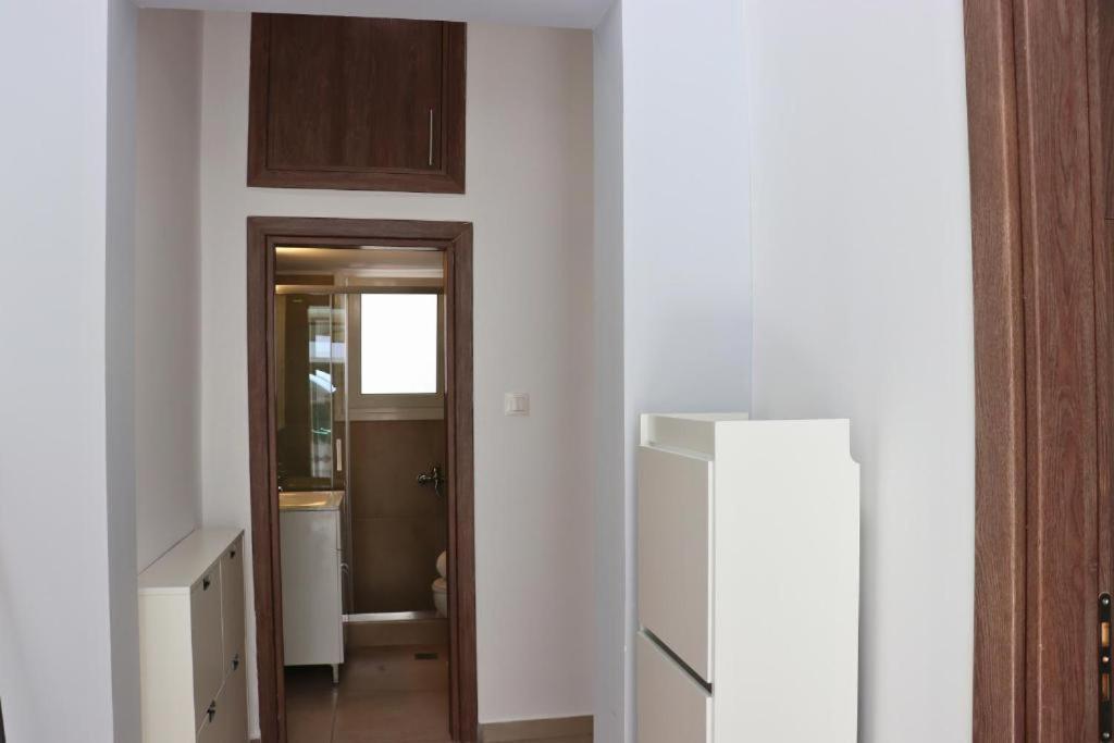 Athens Philopapou House Apartment Ngoại thất bức ảnh